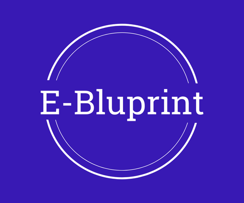 E-BluPrint